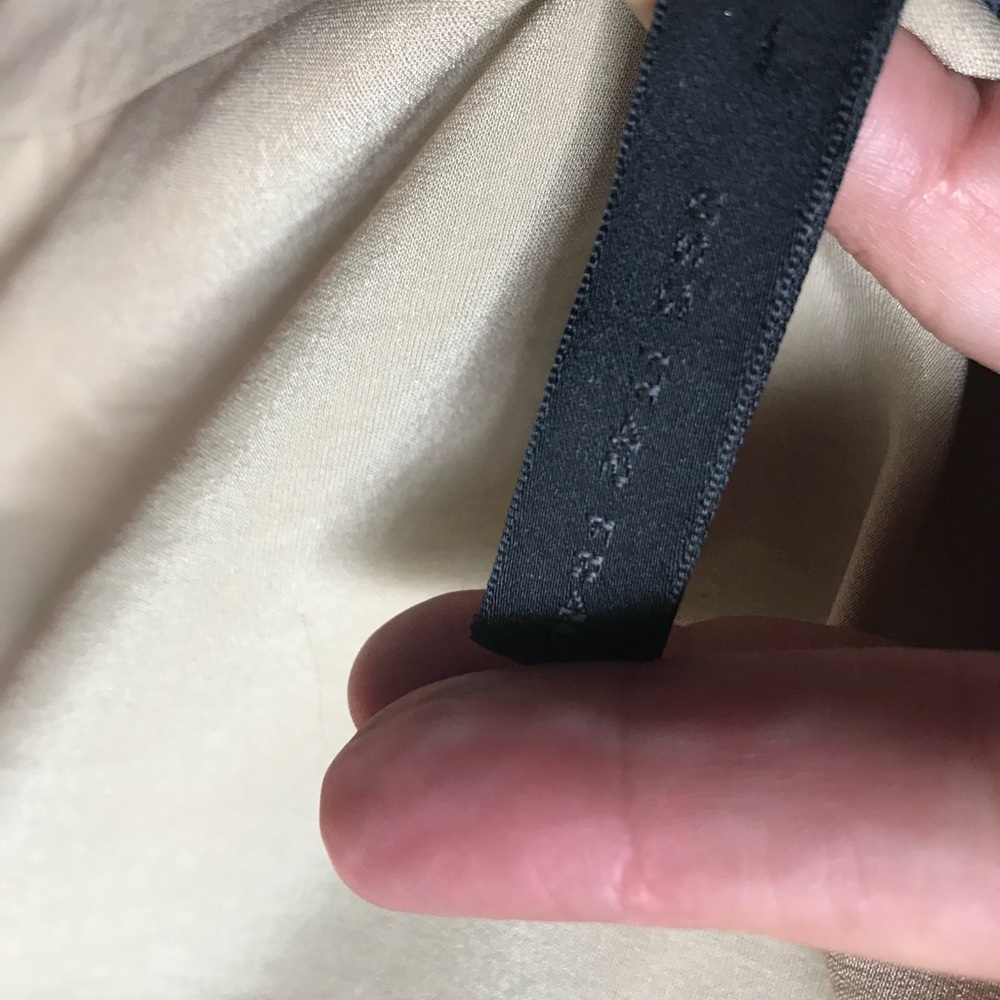 Donna Karan collection blazer